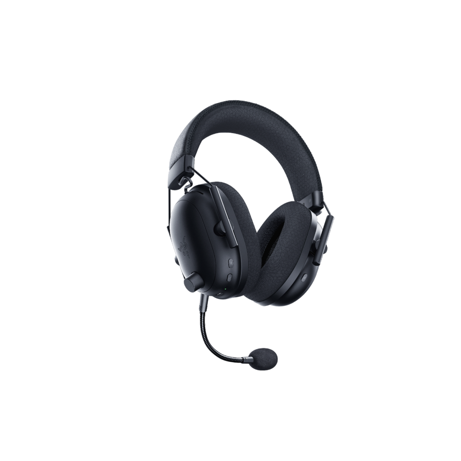 Razer Razer Blackshark V2 Pro (2023) Draadloze Gamingheadset - Zwart