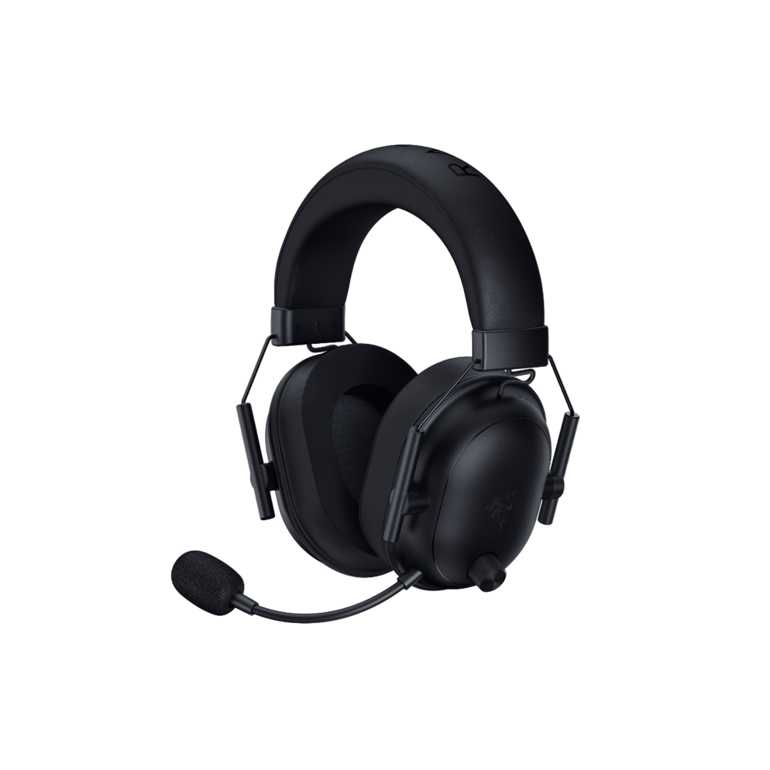 Razer Razer Blackshark V2 Hyperspeed Gamingheadset - Zwart