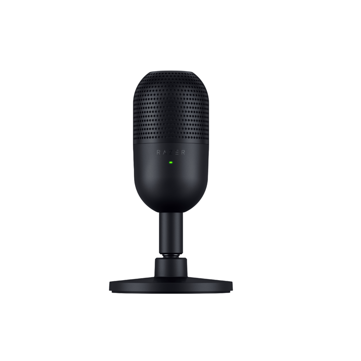 Razer Razer Seiren V3 Mini Microfoon - Zwart