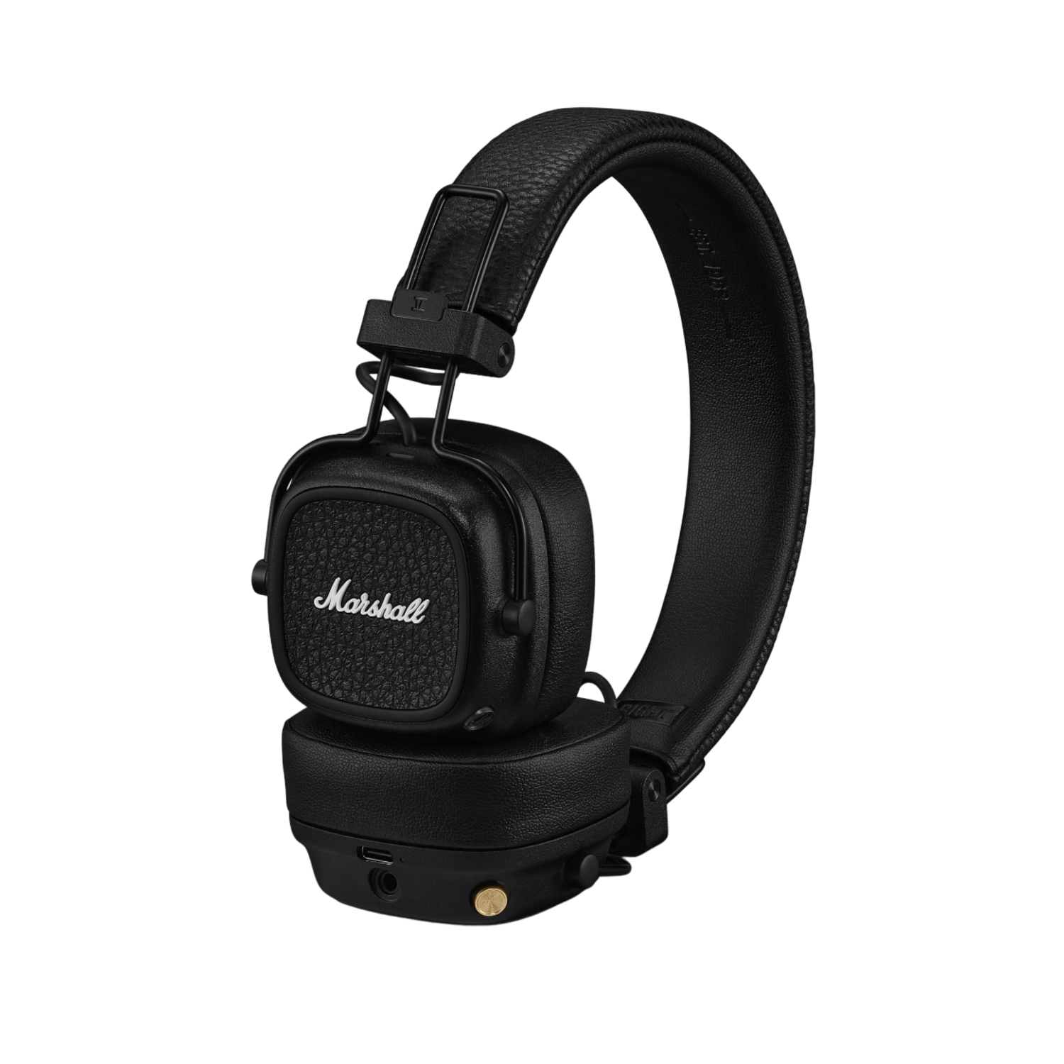 Marshall Marshall Major V Hoofdtelefoon - Zwart