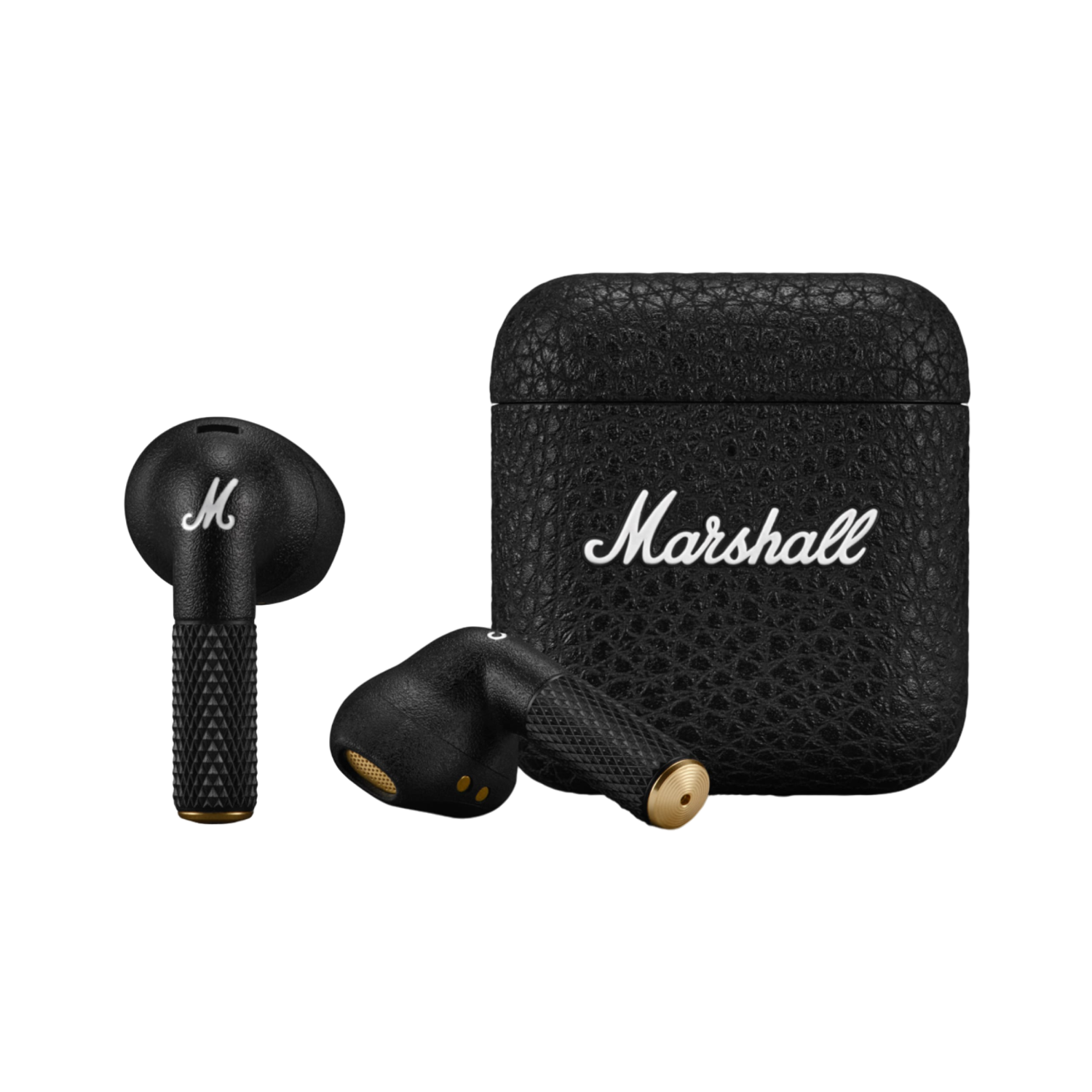 Marshall Marshall Minor Iv Oordopjes - Zwart