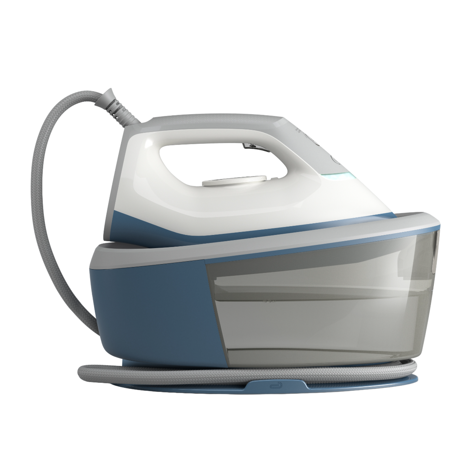 Philips Philips PSg2000/20 Stoomgenerator Wit