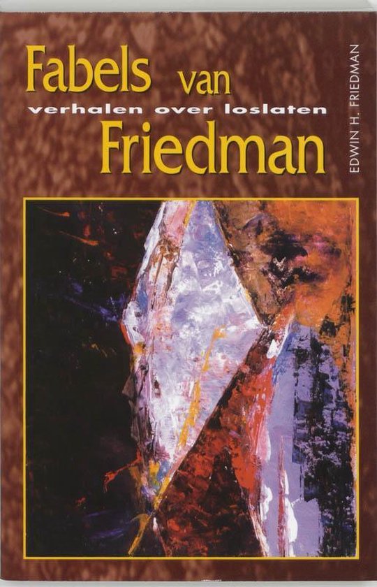 Ekklesia Fabels van Friedman
