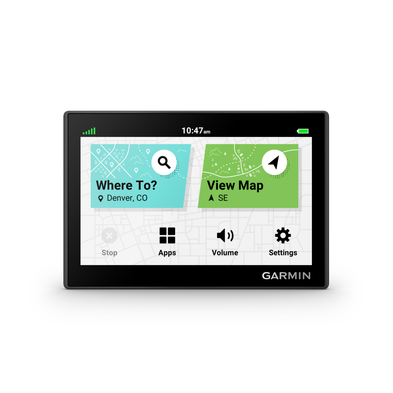 Garmin Garmin Drive 53 Usb Navigatiesysteem Europa
