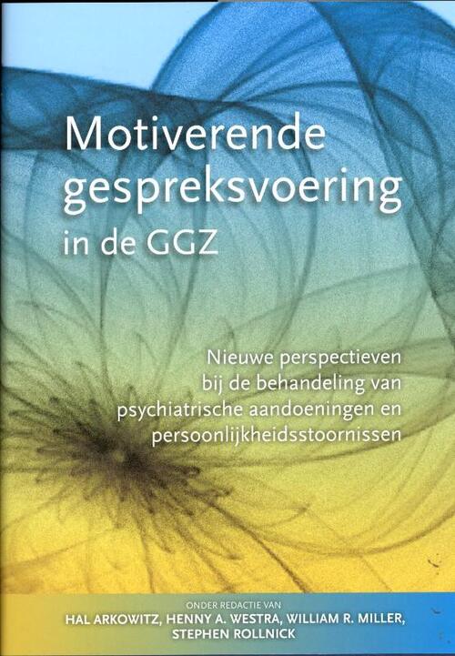 Ekklesia Motiverende gespreksvoering in de GGZ