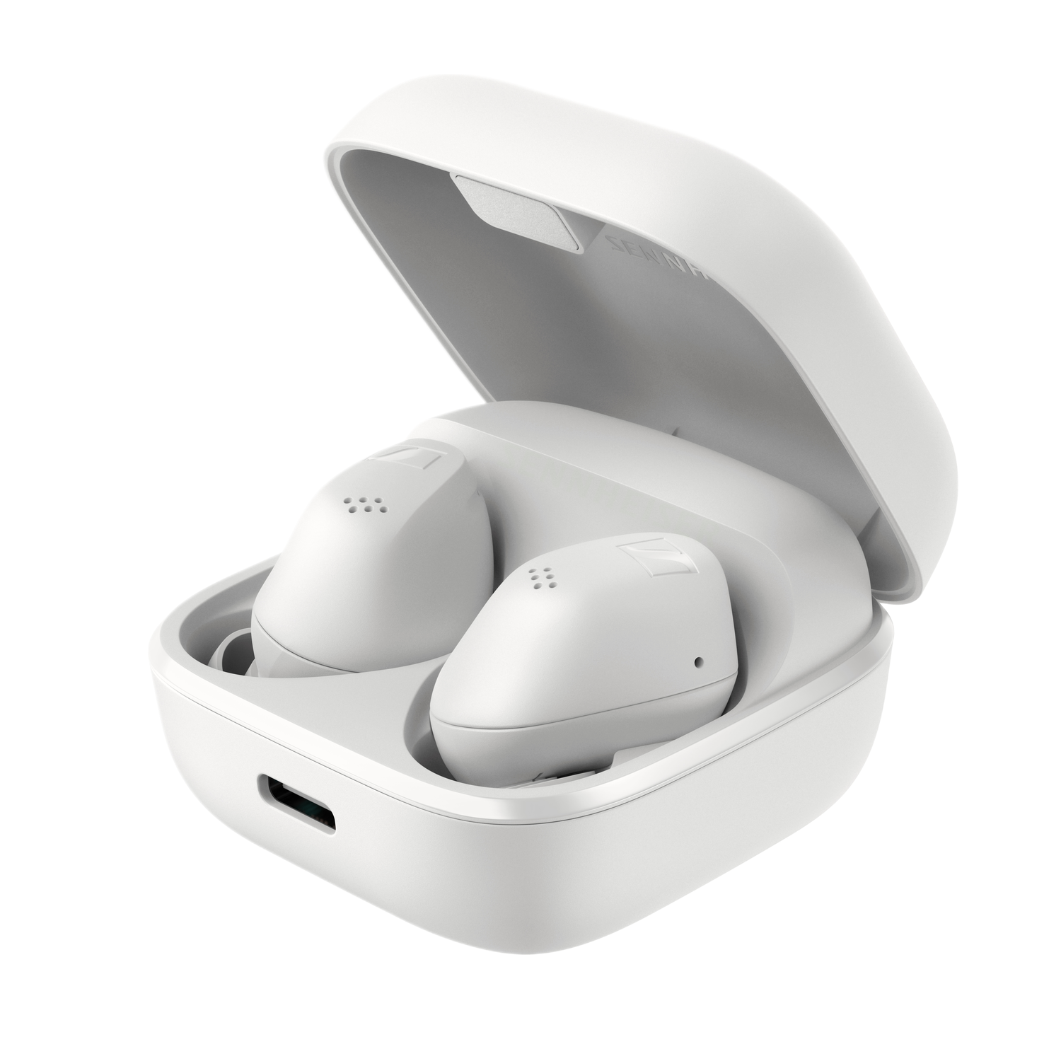 Sennheiser Sennheiser Accentum True Wireless Oordopjes Wit