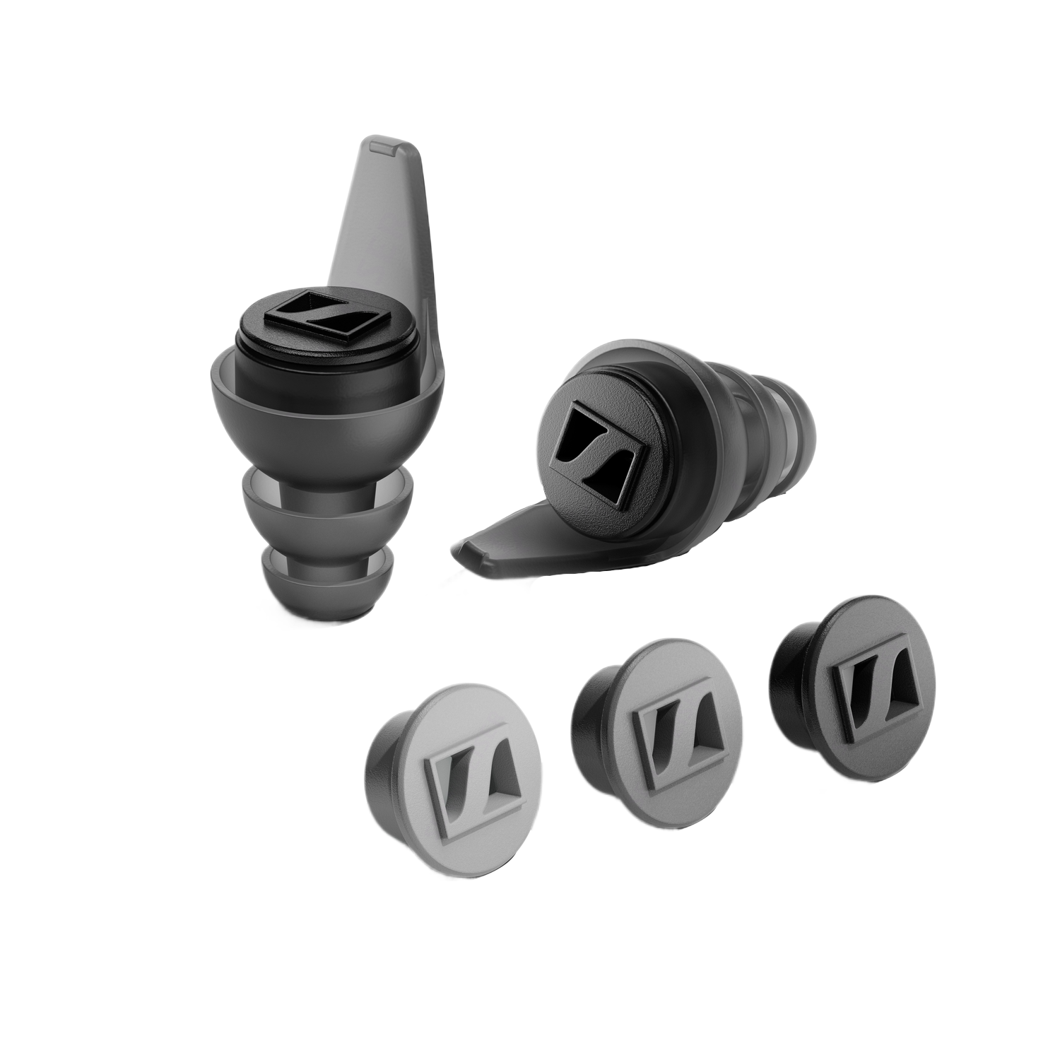 Sennheiser Sennheiser Soundprotex Plus Geluidsdempende Oordopjes