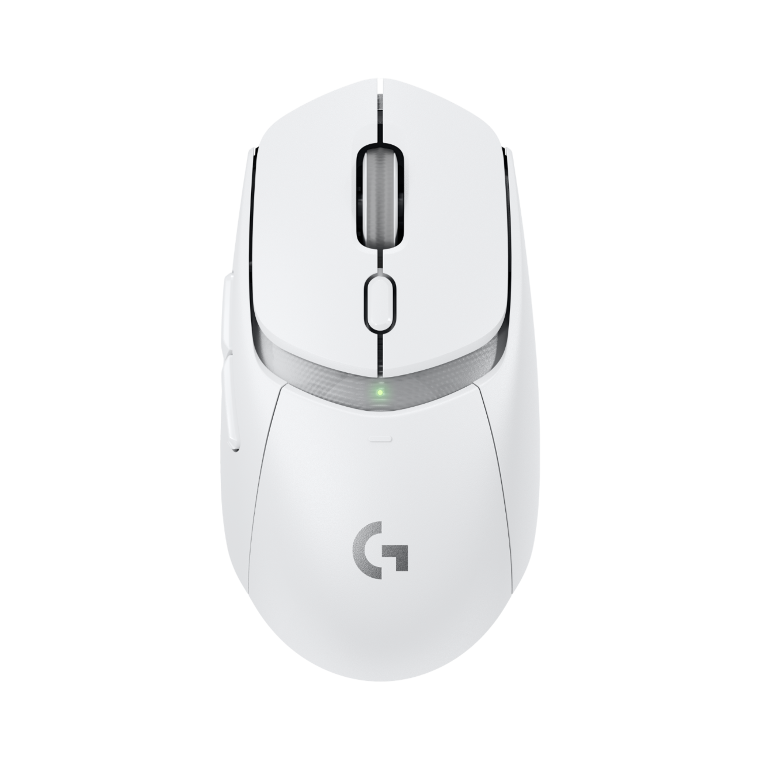 Logitech Logitech G G309 Lightspeed Draadloze Gamingmuis Wit