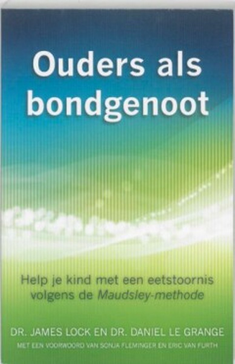 Ekklesia Ouders als bondgenoot