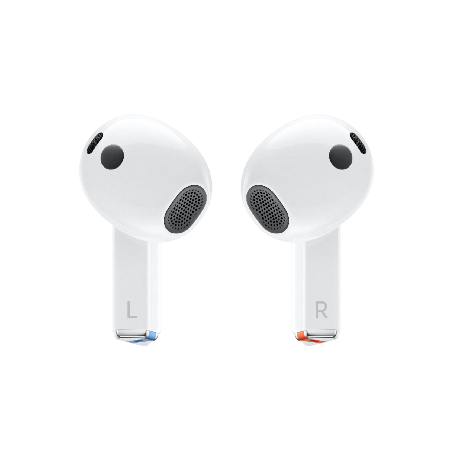Samsung Samsung Galaxy Buds3 Oordopjes Wit