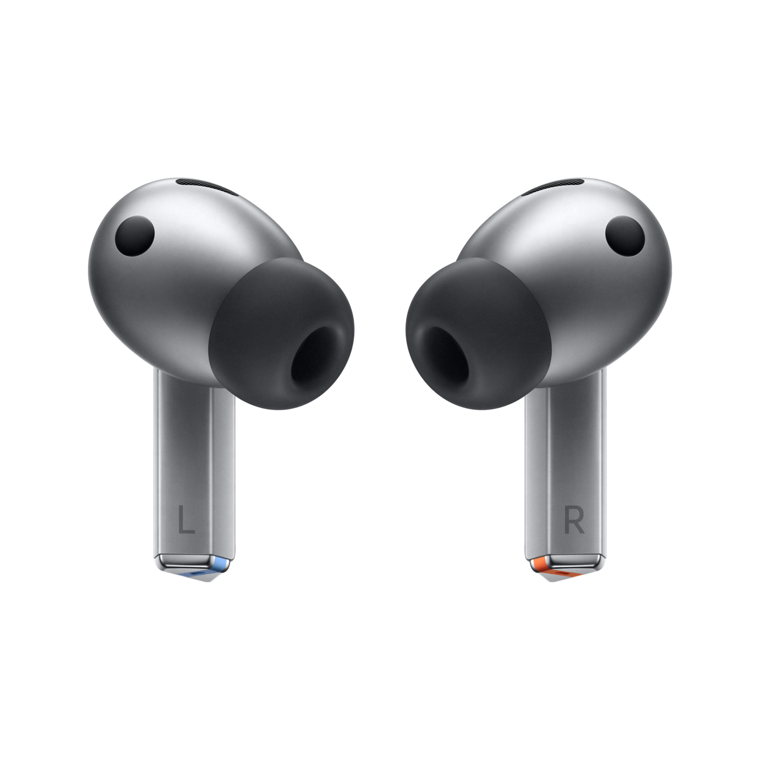 Samsung Samsung Galaxy Buds3 Pro Oordopjes Zilver - Silver