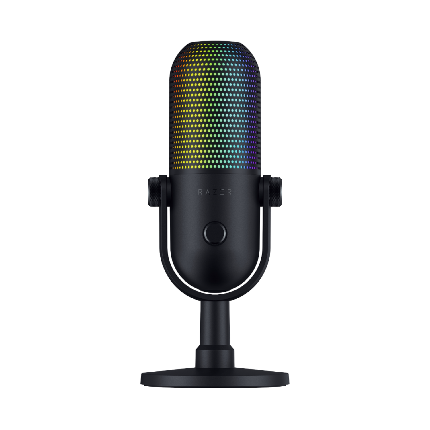 Razer Razer Seiren V3 Chroma Gamingmicrofoon Zwart