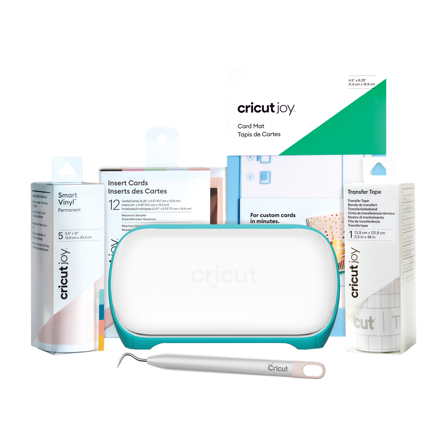 Cricut Cricut Joy Startersbundel