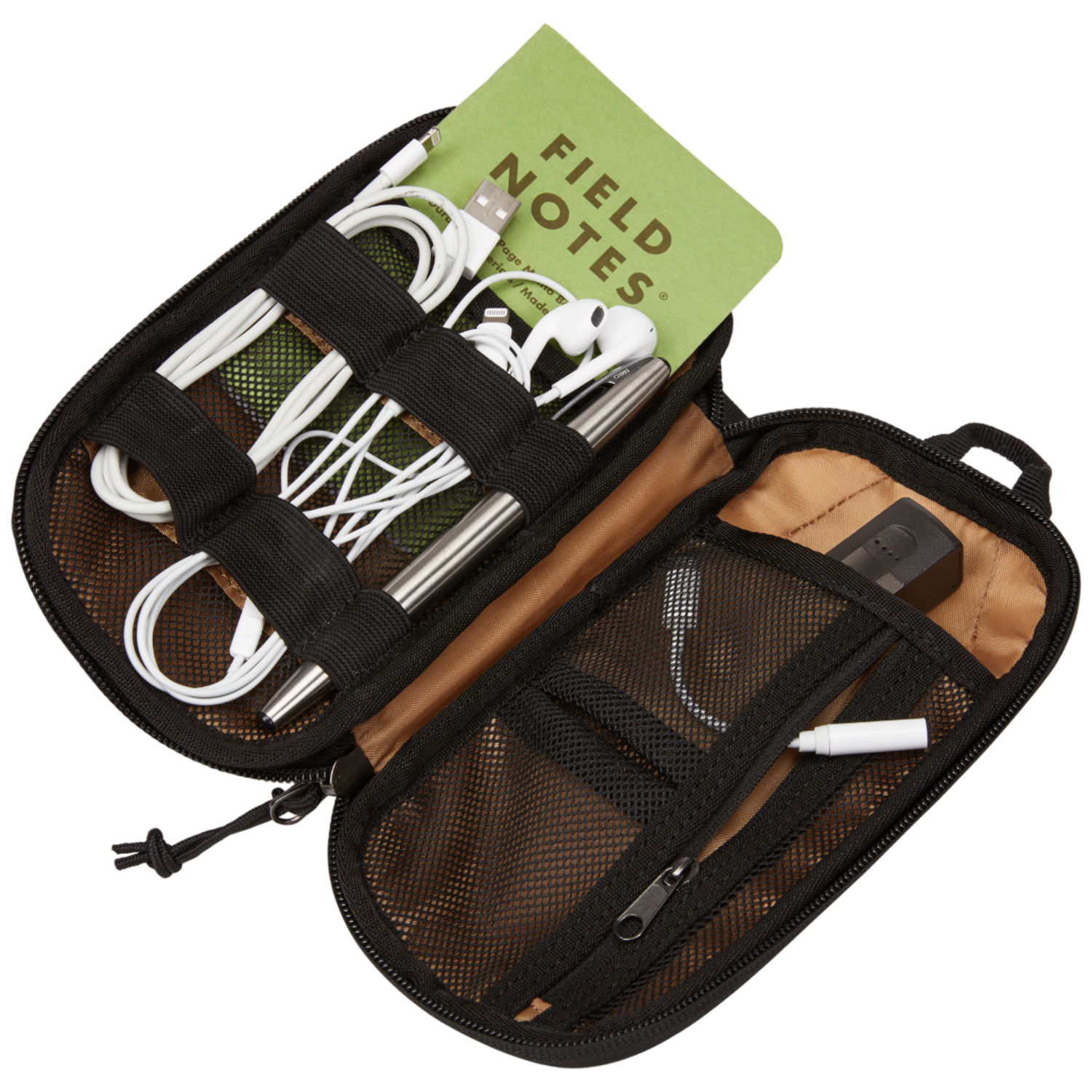 Case Logic Case Logic Invigo Eco Mini Accessoiretas