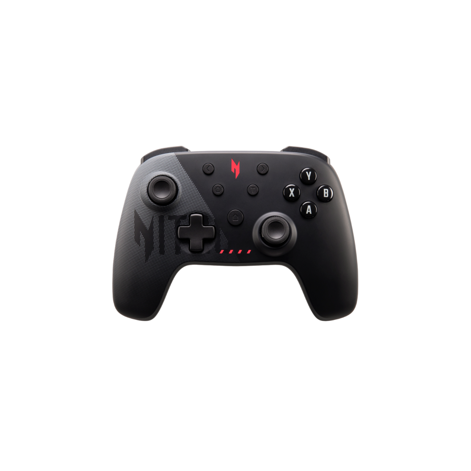 Acer Acer Nitro Ngr300 Draadloze Controller - Zwart