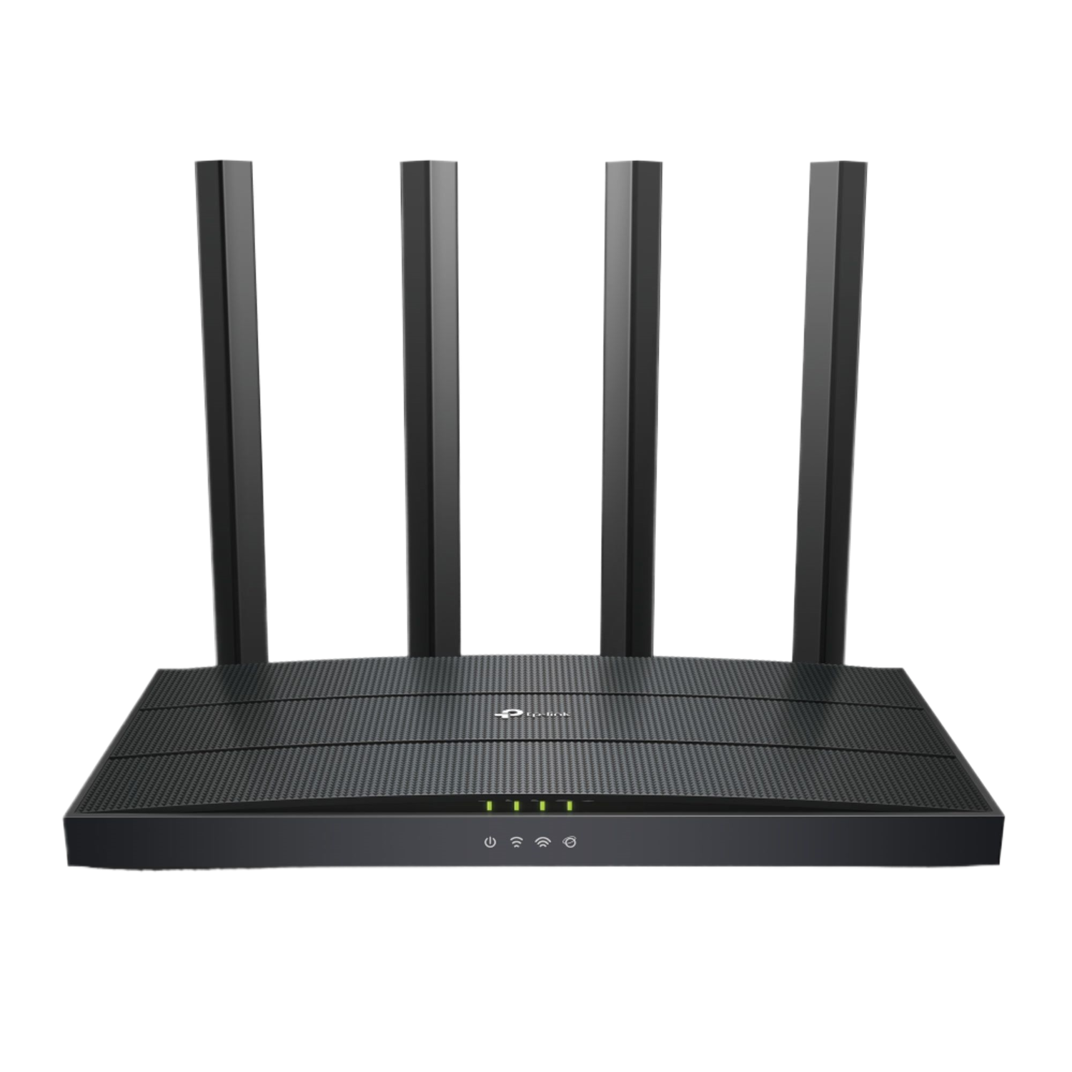 Tp-link Tp-link Archer Ax12 Ax1500 Gigabit Wi-fi 6 Routeur - Zwart