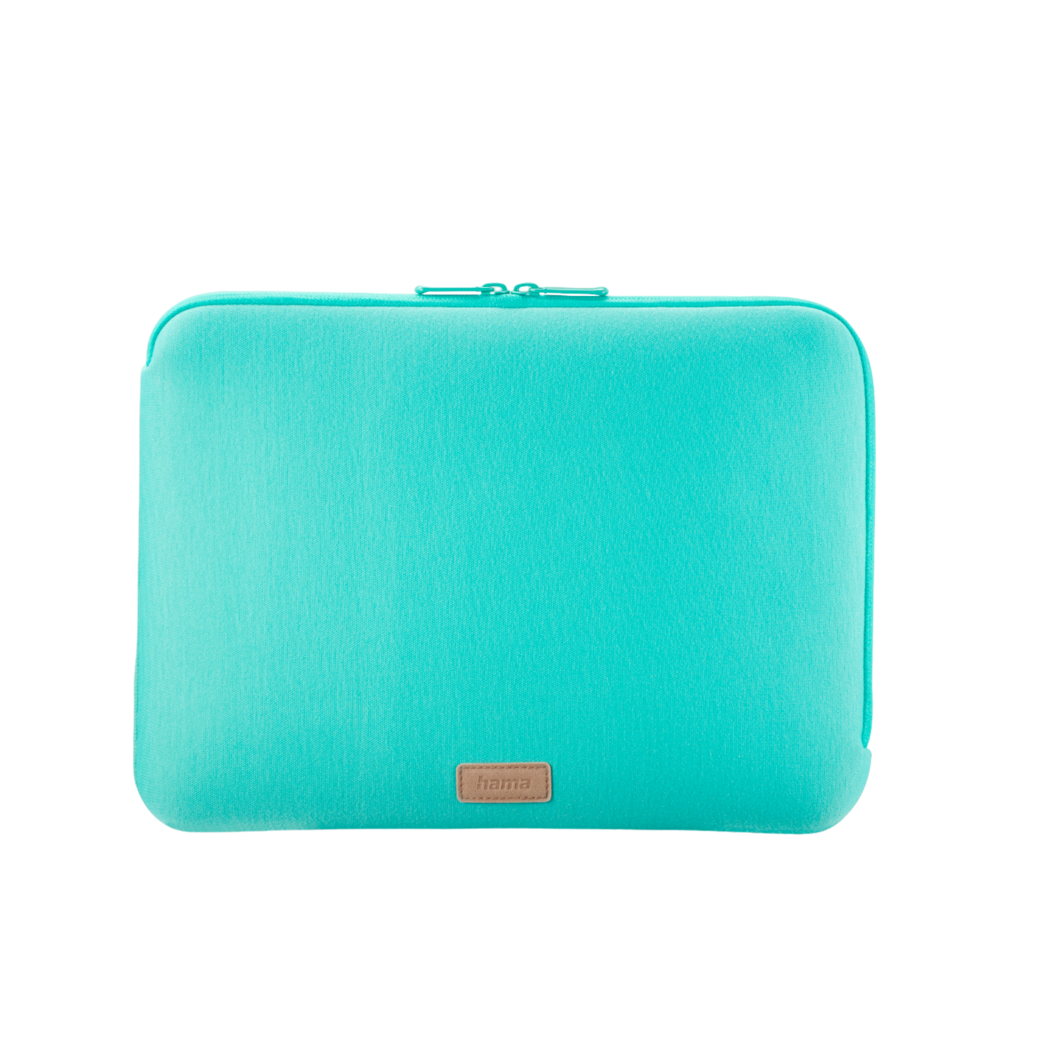 Hama Hama Sleeve Jersey Laptopsleeve 162 Inch Turquoise