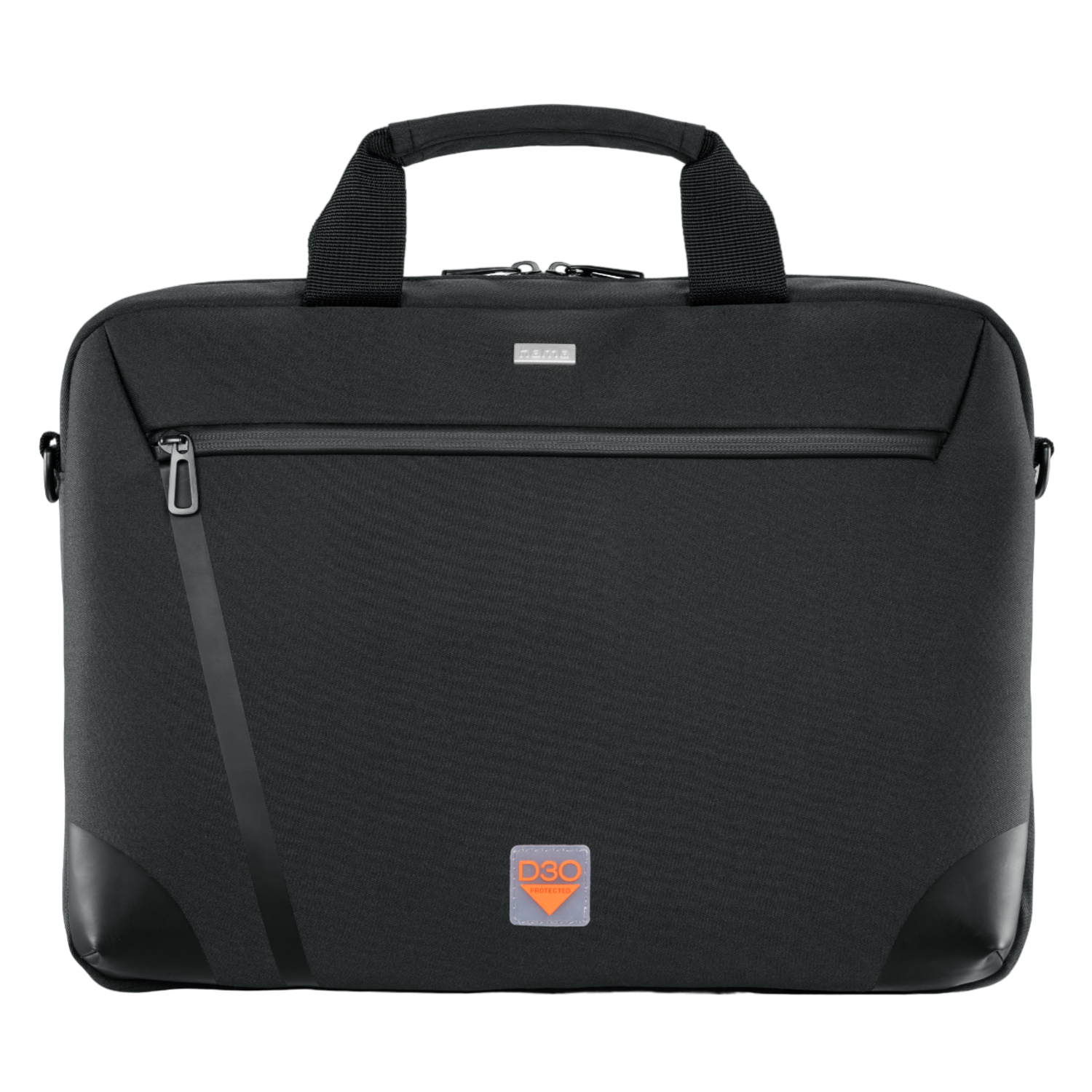 Hama Hama Tas Extreme Protect Laptoptas 162 Inch - Zwart