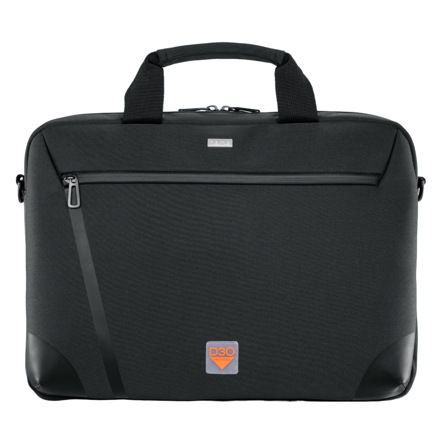 Hama Hama Tas Extreme Protect Laptoptas 141 Inch Zwart