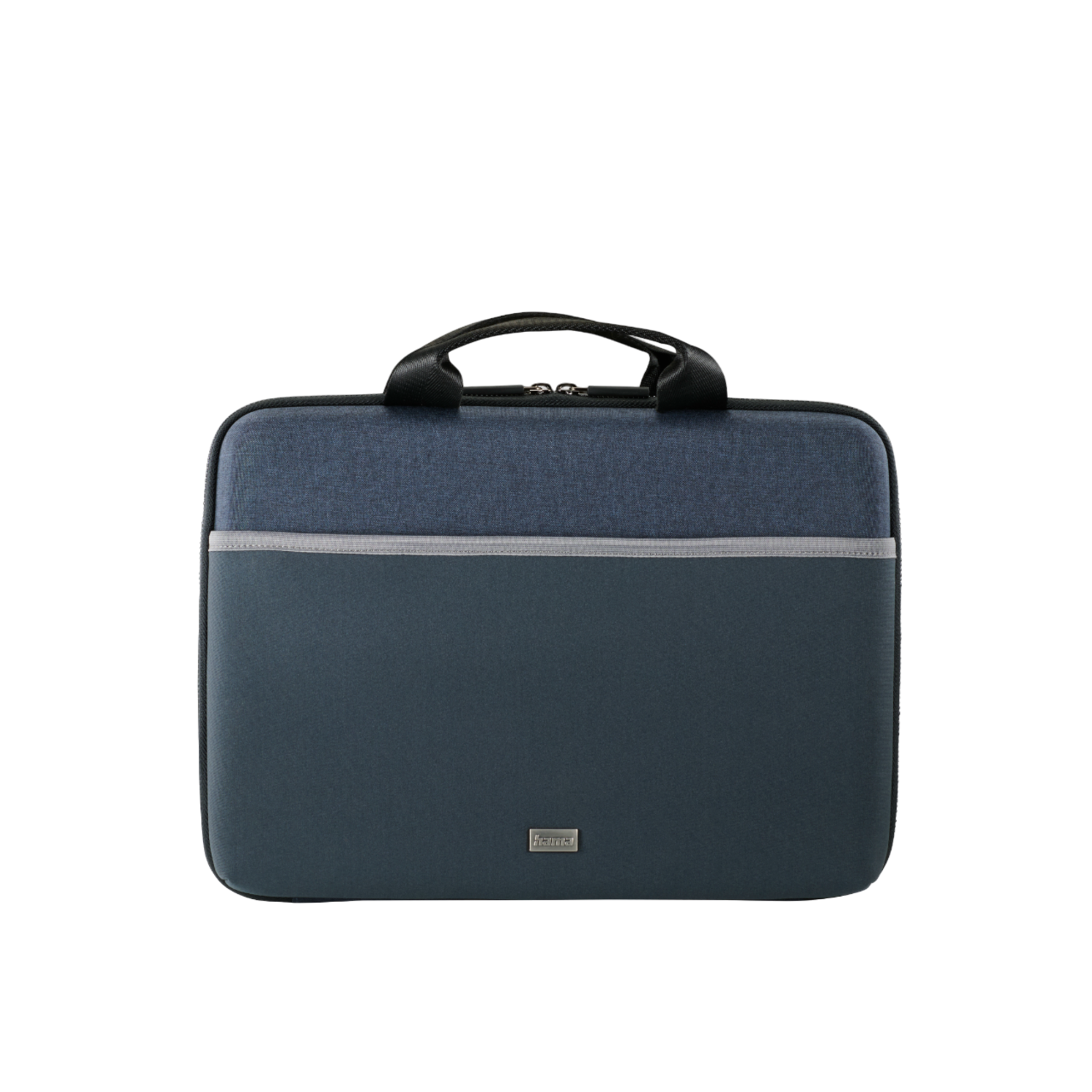 Hama Hama Hardcase Protection Laptop-hardcase 141 Inch Blauw