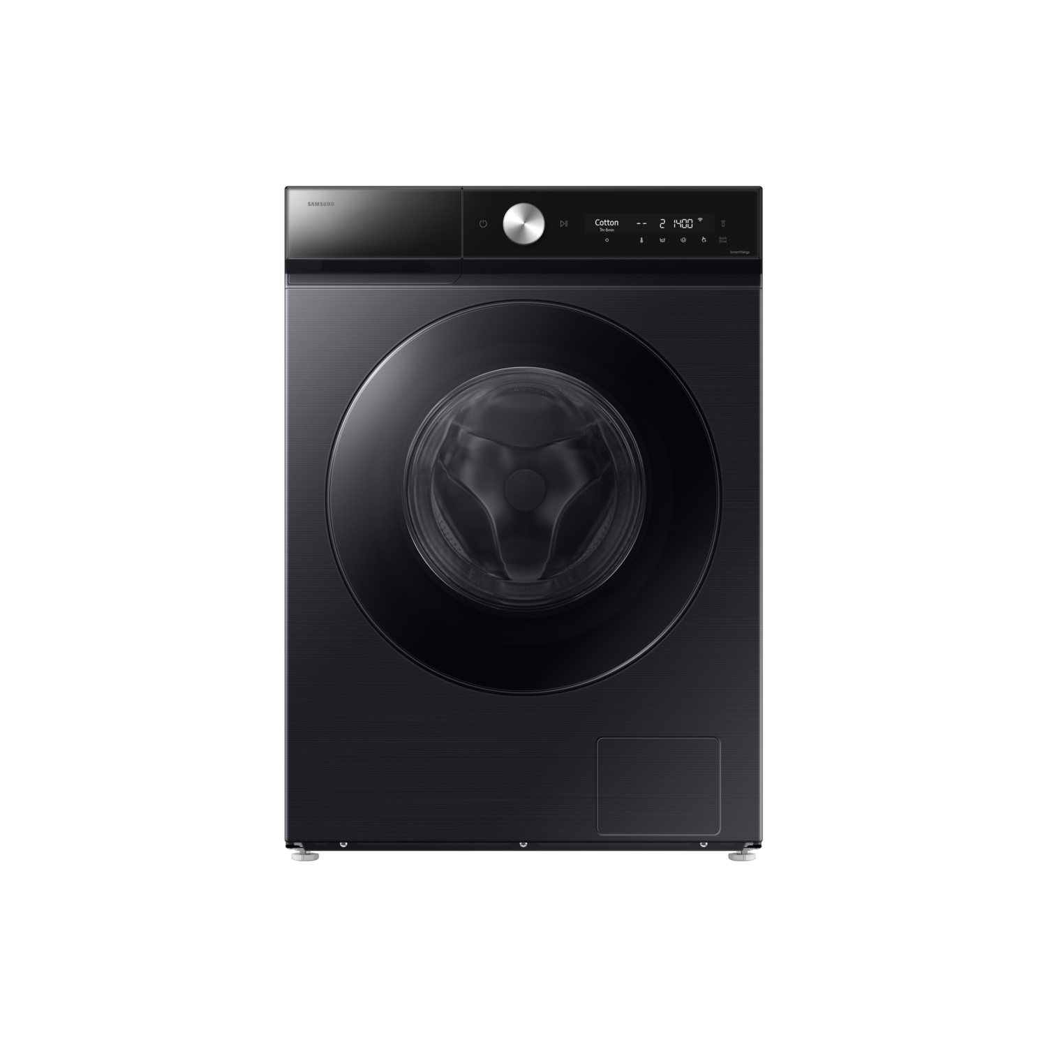 Samsung Samsung WD11db8b85gbu3 Bespoke 8000-serie - Was-droogcombinatie 11 Kg + 6 1400 Rpm 72 Db