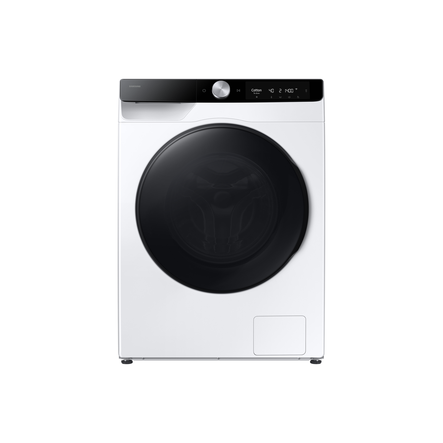 Samsung Samsung WD90dg6b85bku3 6000-serie - Was-droogcombinatie 9 Kg + 6 1400 Rpm 72 Db