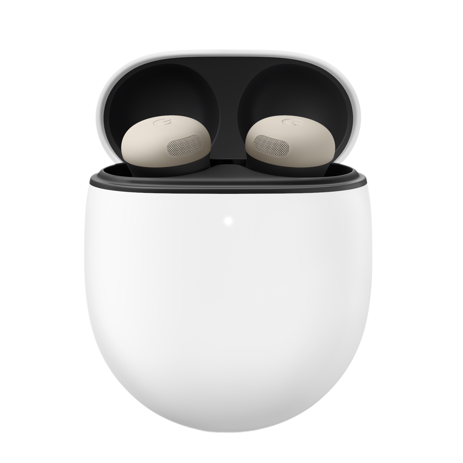 Google Google Pixel Buds Pro 2 Oordopjes Wit