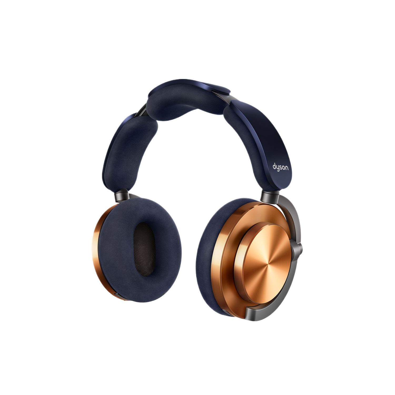 Dyson Dyson Ontrac Hoofdtelefoon Koper