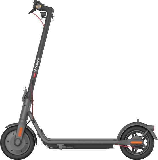 Navee V25i Elektrische Step Zwart