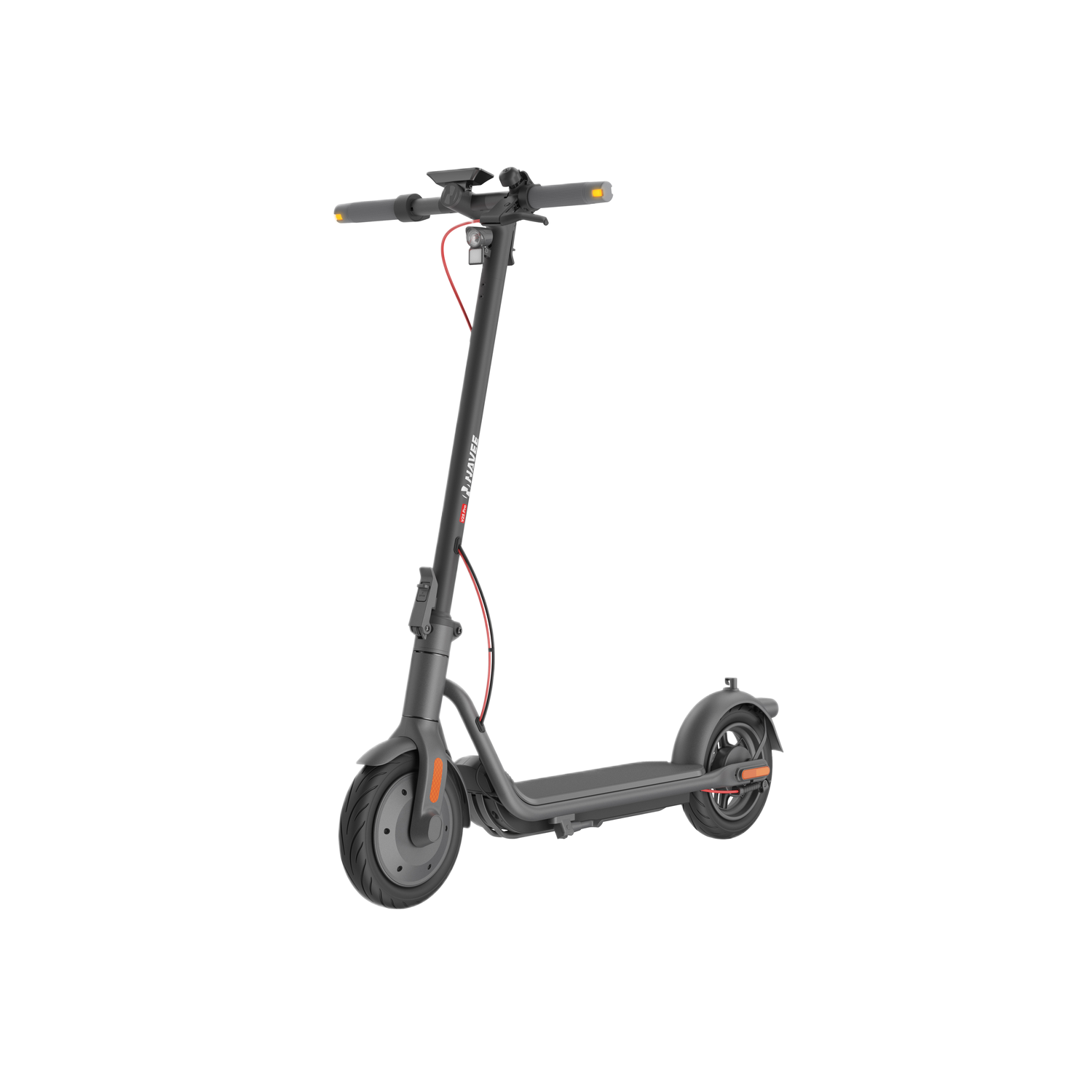 Navee V25i Elektrische Step Zwart