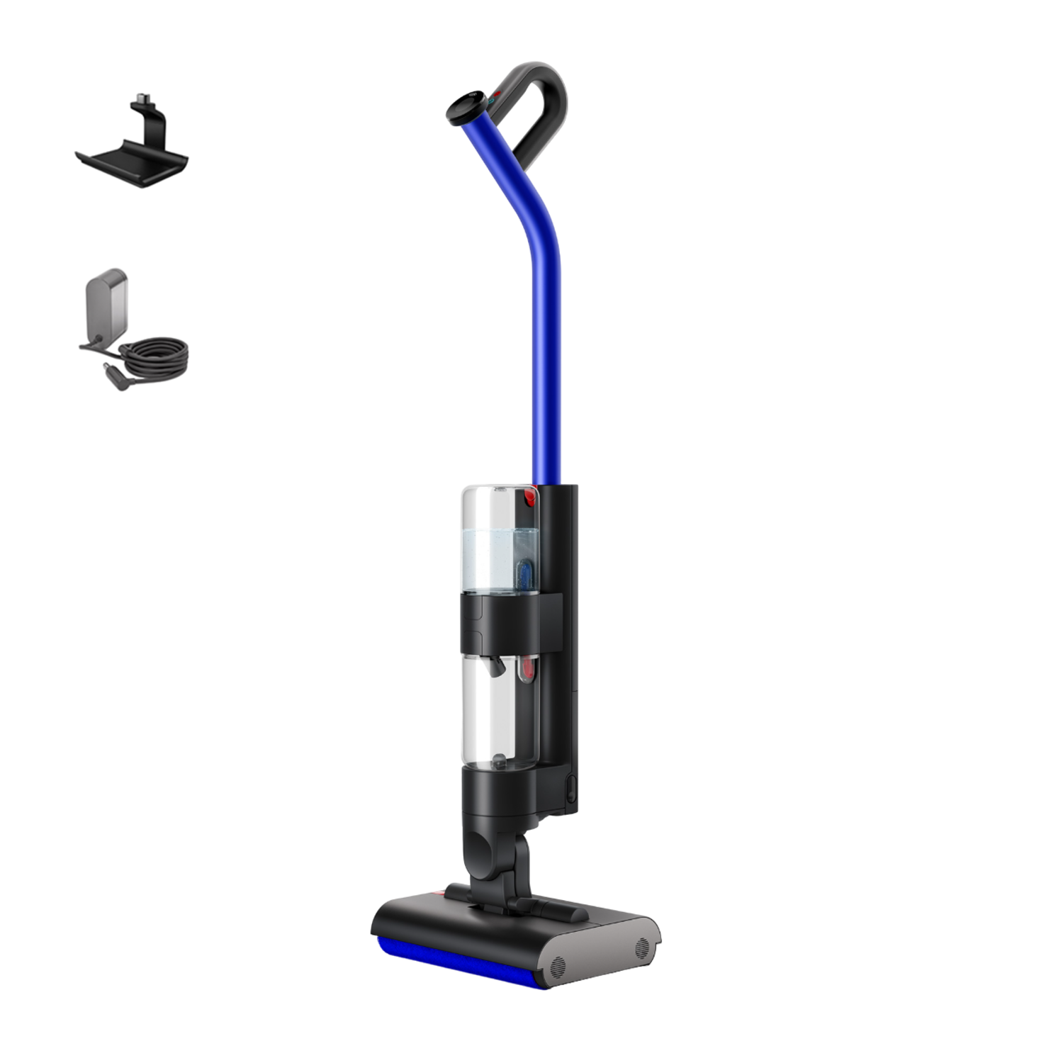 Dyson Dyson Wash G1 Elektrische Dweil Matt Black/ultra Blue