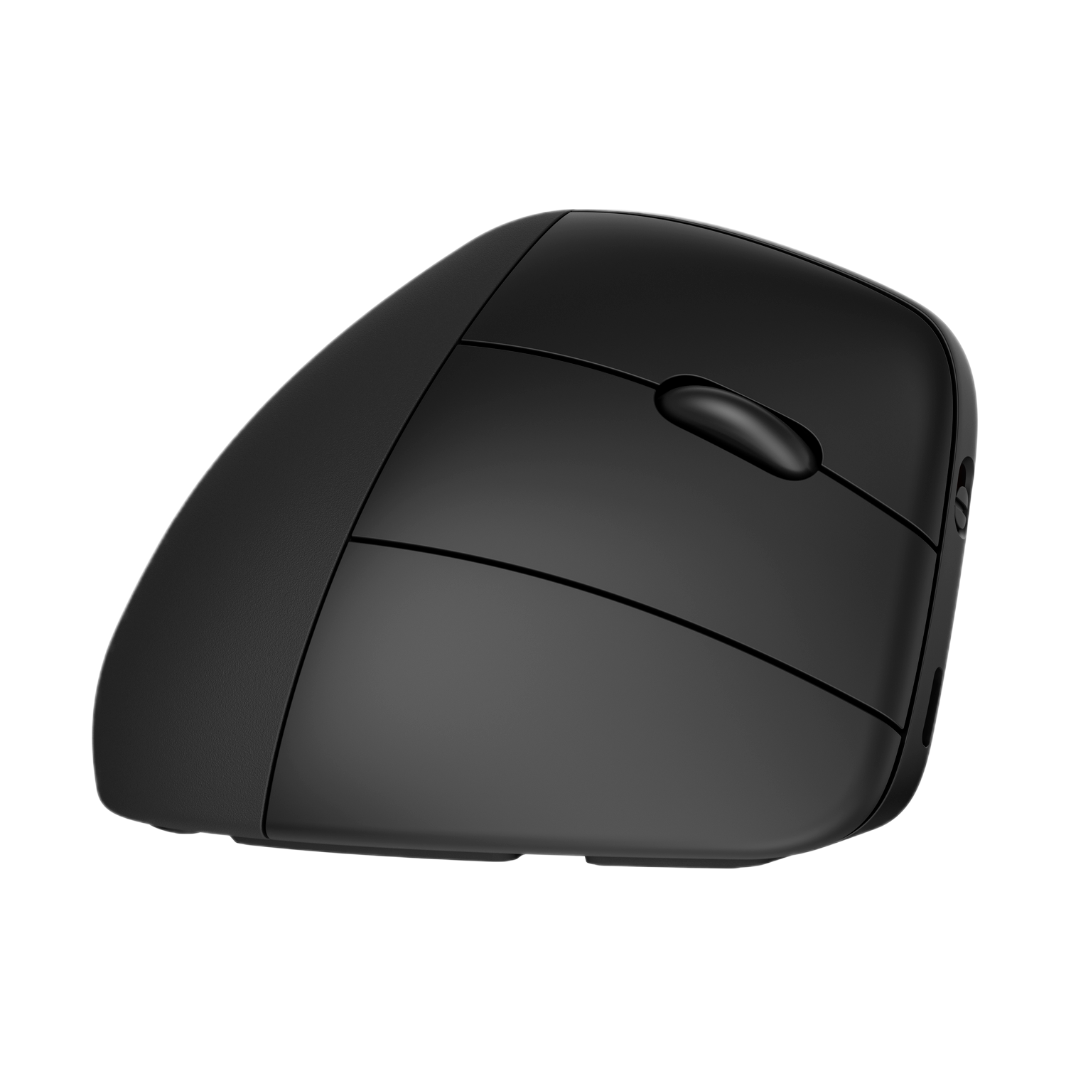 HP HP 920 Ergonomische Draadloze Muis Zwart