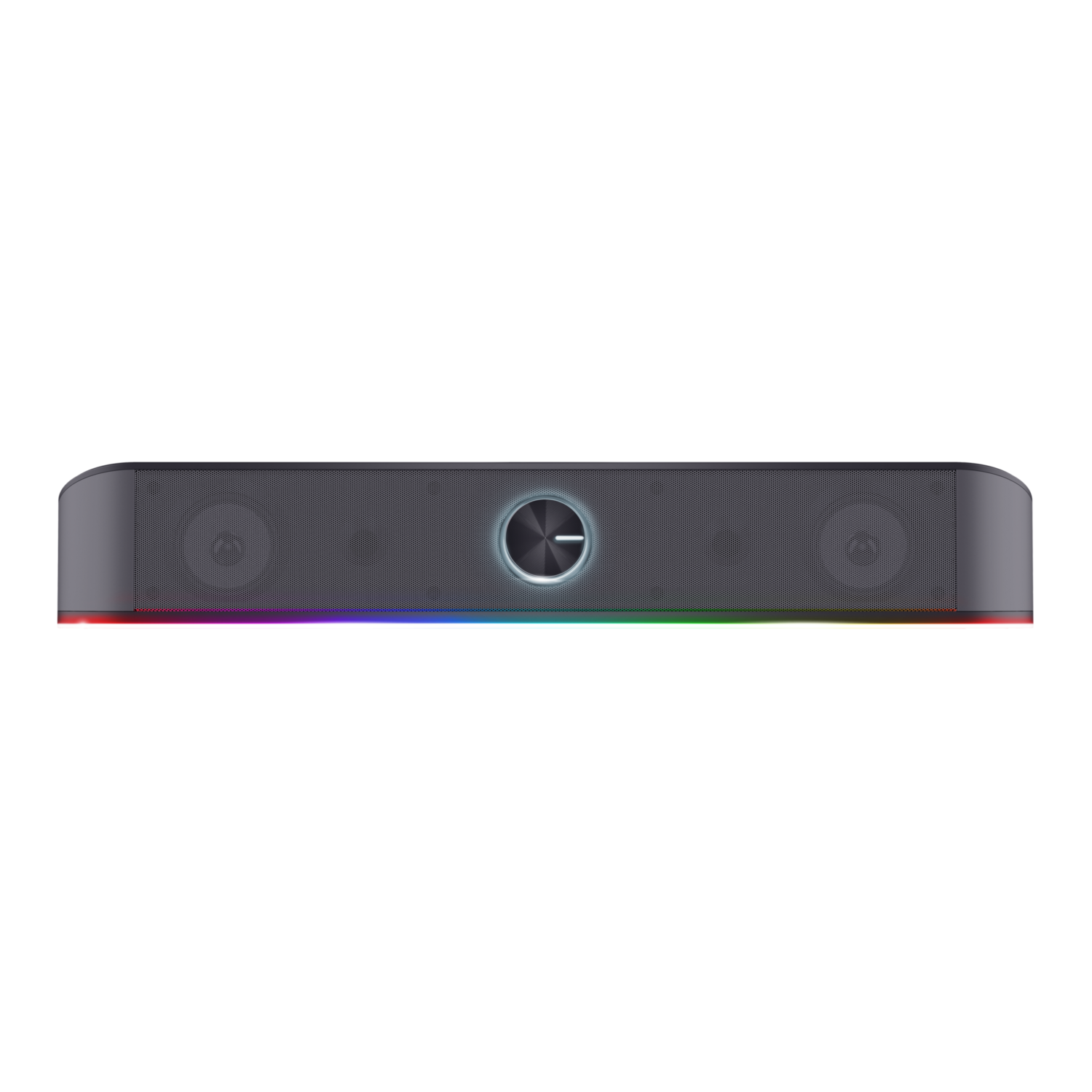 Trust Trust Gxt1619 Rhox Gamingsoundbar Grijs