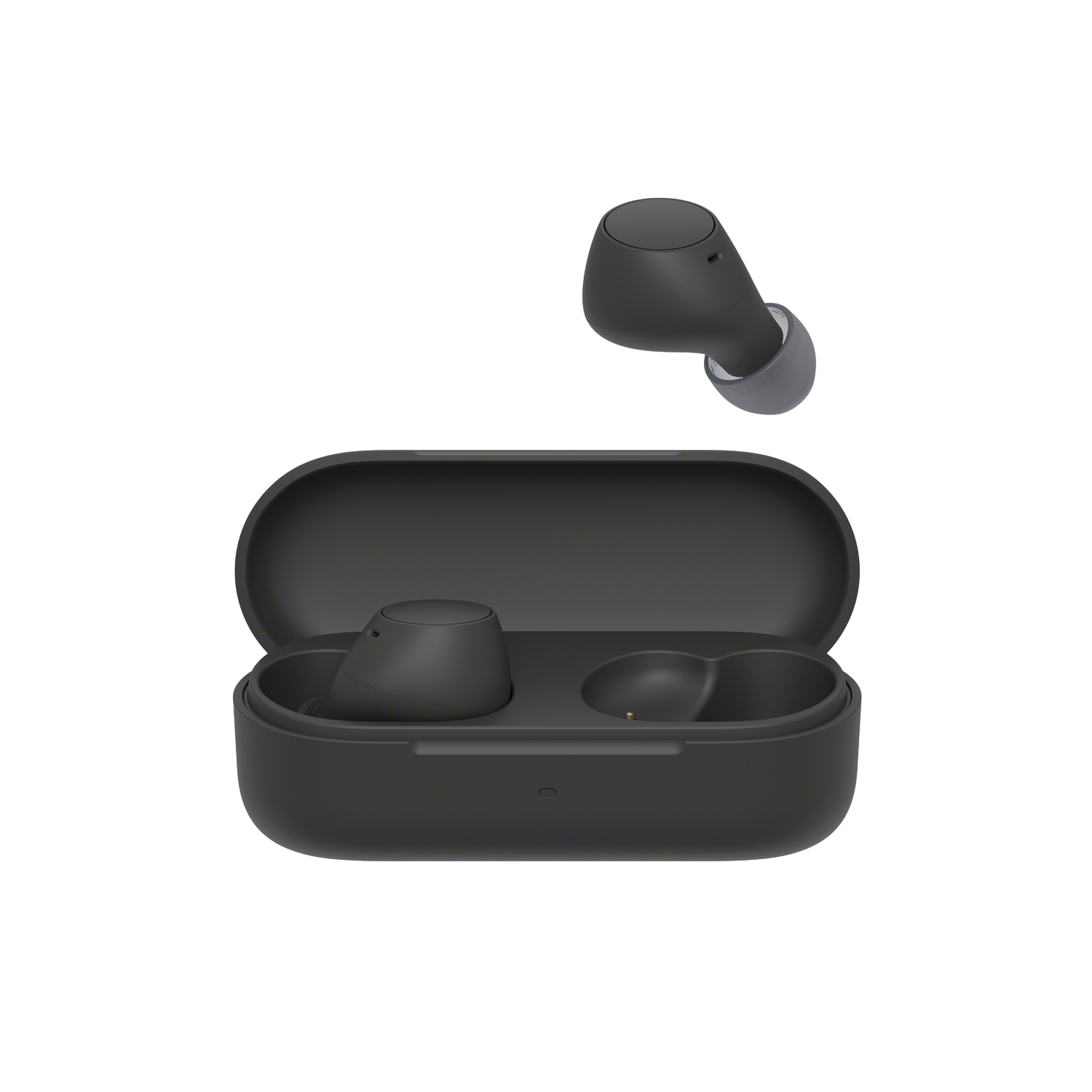 Sony Sony Wf-c510 Oordopjes - Zwart