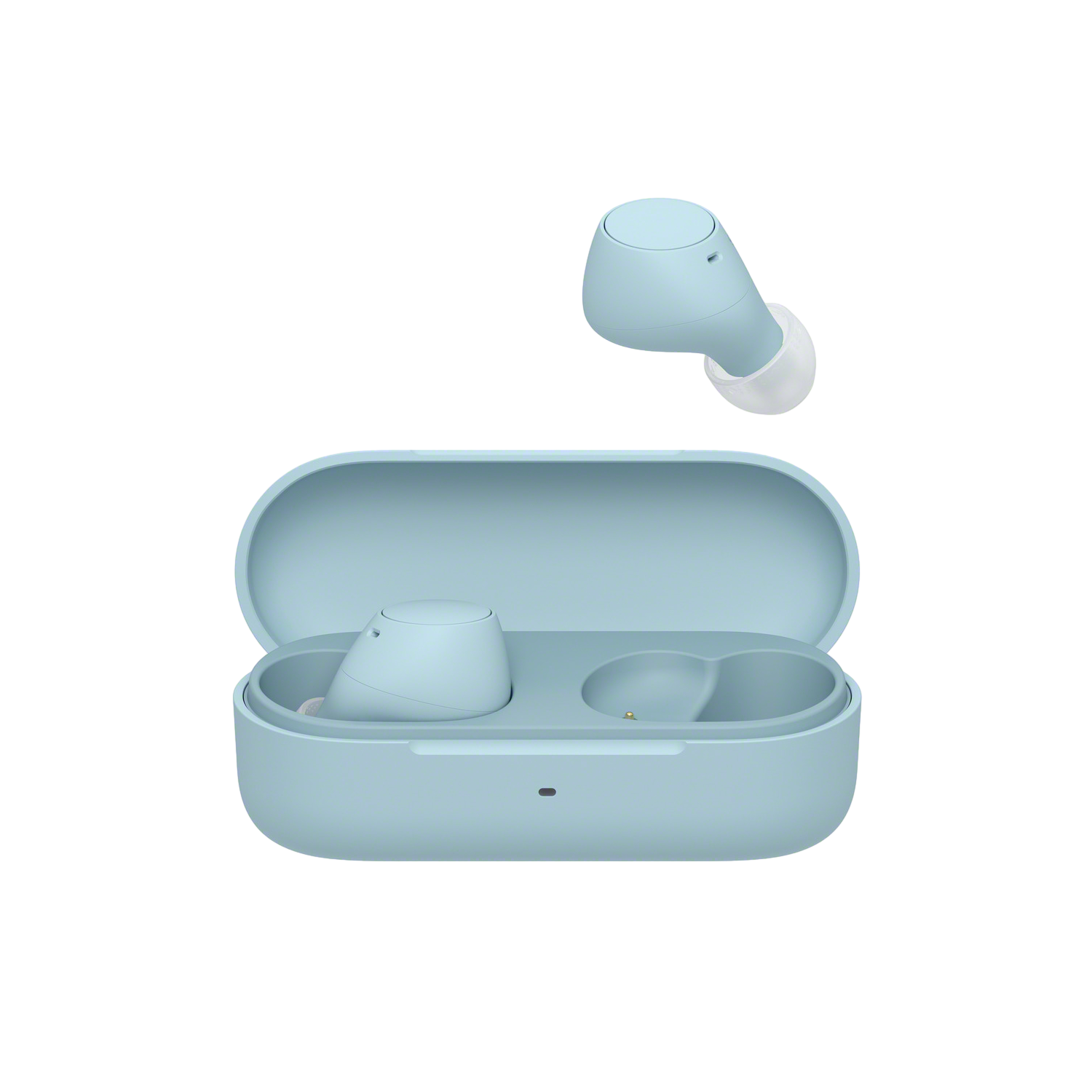 Sony Sony Wf-c510 Oordopjes - Blauw