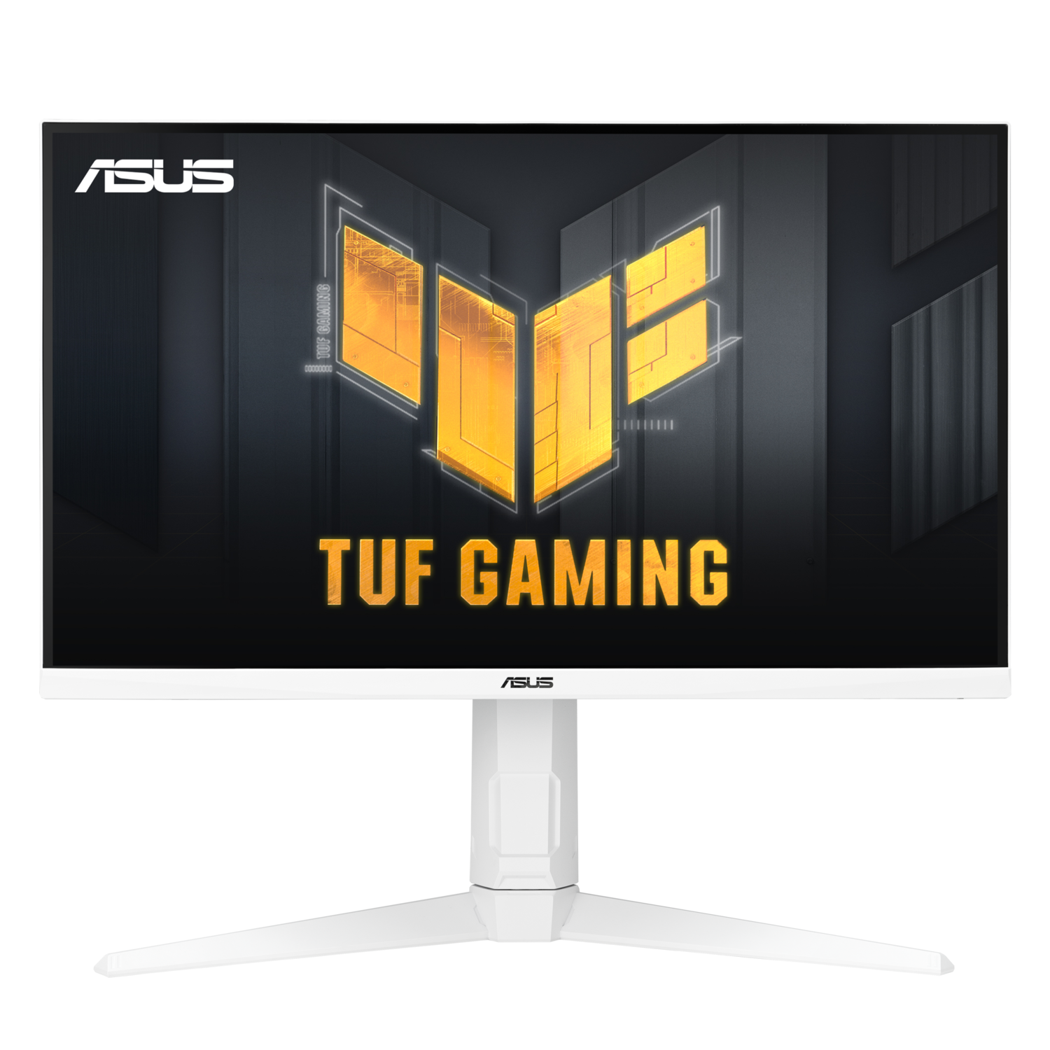 Asus Asus Tuf Gaming Vg27aqml1a-w - 27 Inch 2560 X 1440 (quad Hd) 1 Ms 260 Hz