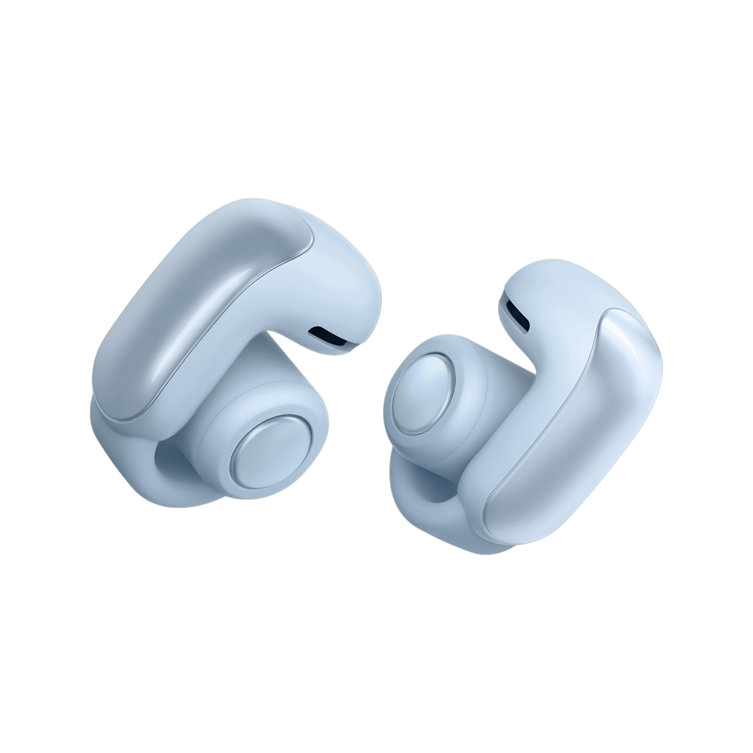 Bose Bose Ultra Open Oordopjes Lichtblauw