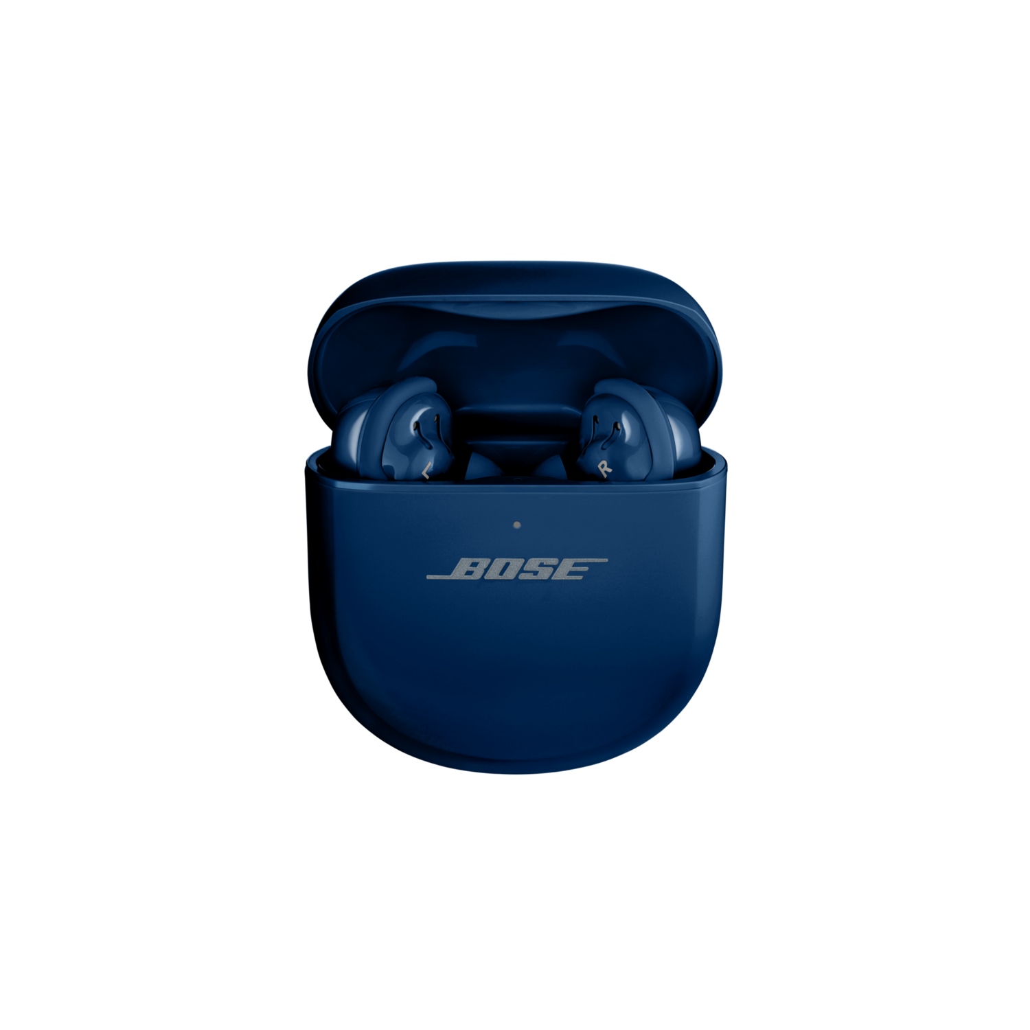 Bose Bose Quietcomfort Ultra Oordopjes Blauw
