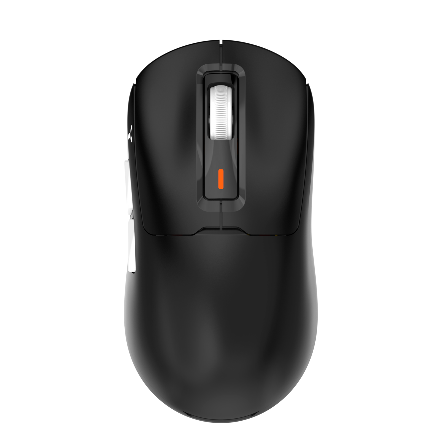 ISY ISY Igm-6000-bk Draadloze Gamingmuis Met Oplaadstation - Zwart