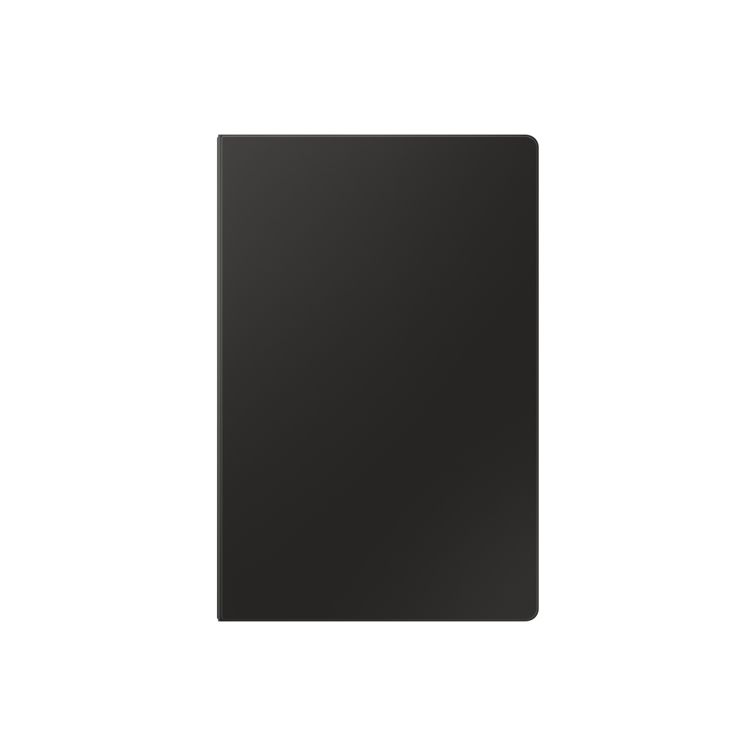 Samsung Samsung Book Cover Toetsenbord Tab S9/s9 Fe Qwerty Beschermhoes - Zwart