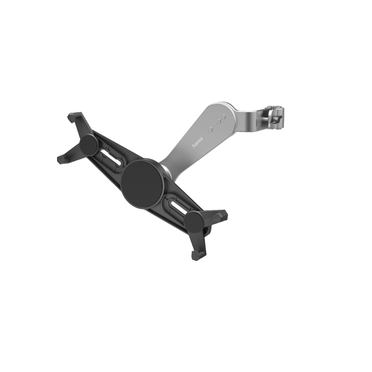 Hama Hama 125122 Hoofdsteunhouder Voor Tablets