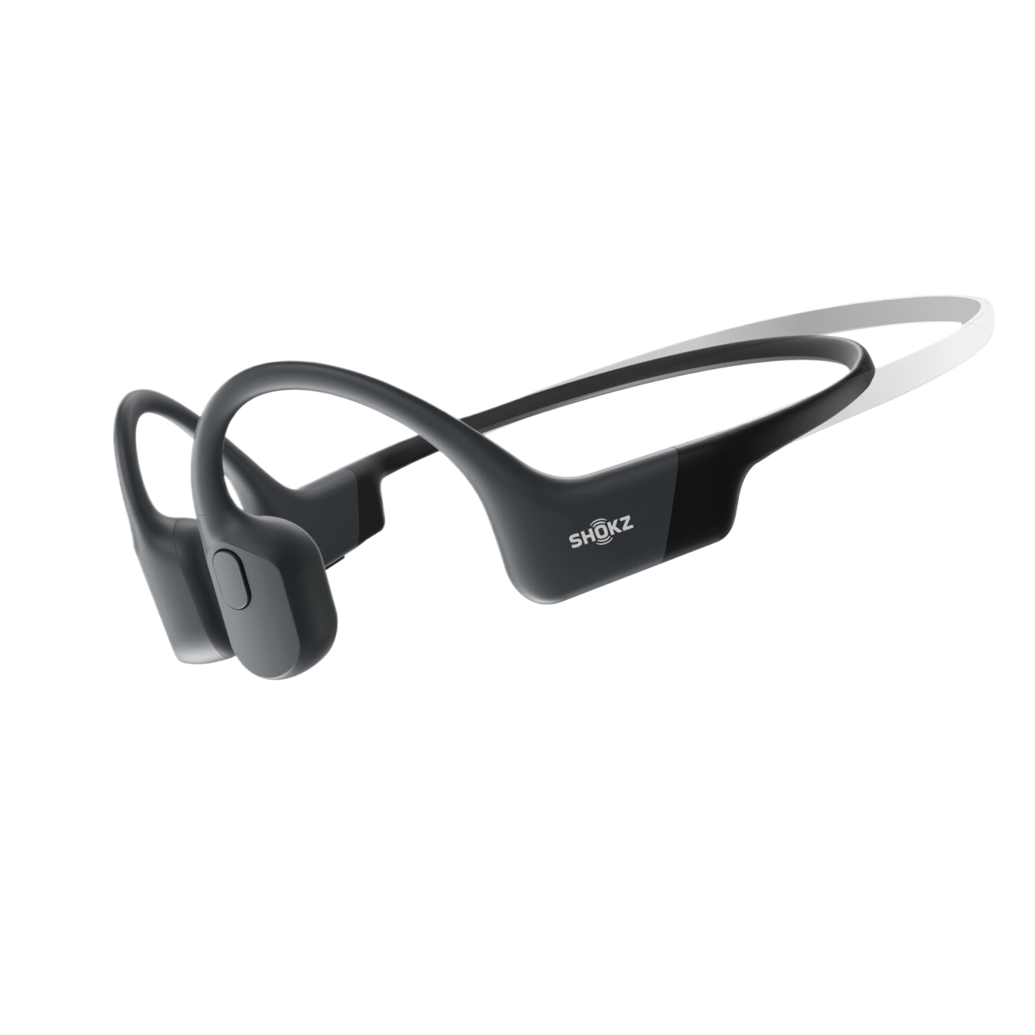 Shokz Openrun Mini Usb-c Hoofdtelefoon - Zwart