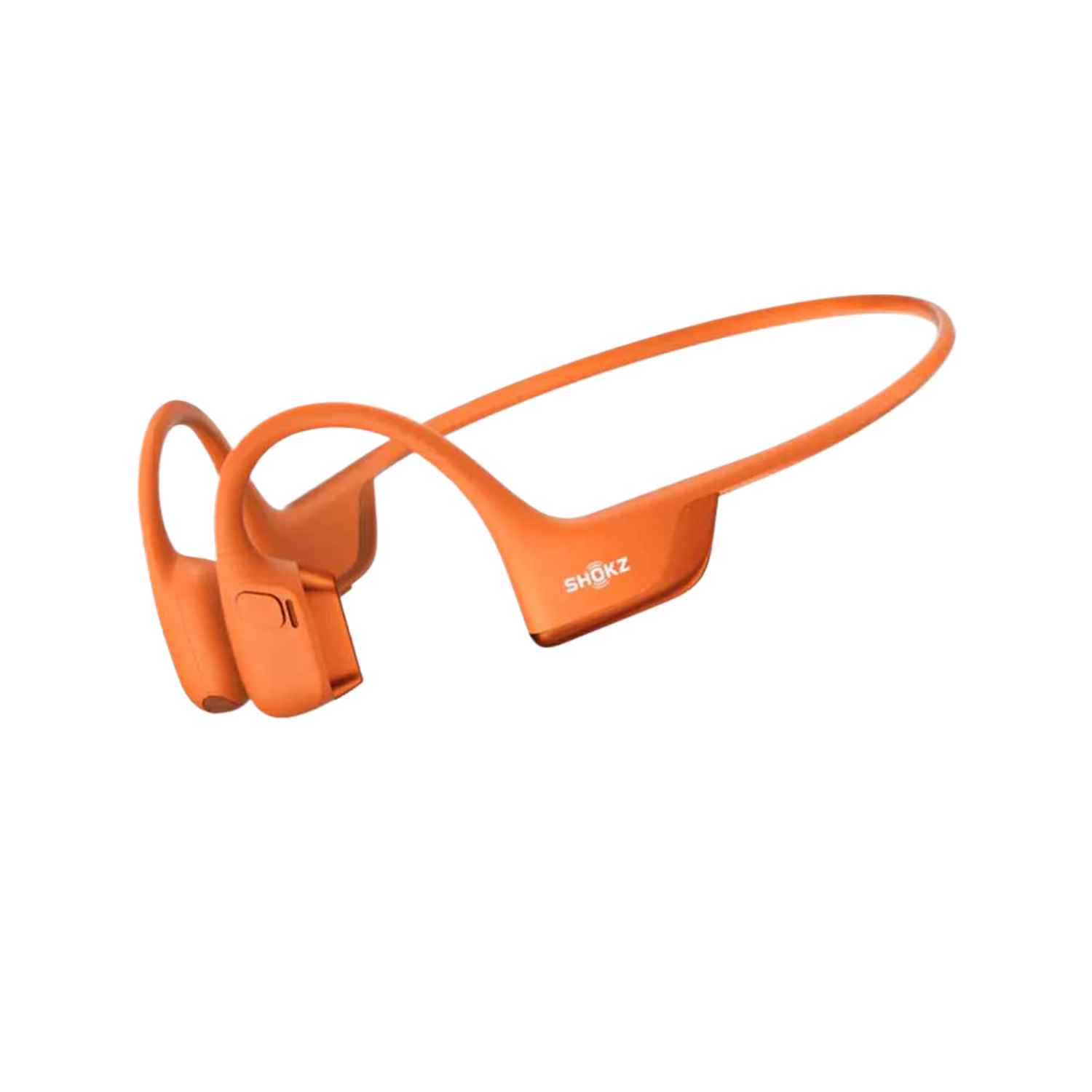 Shokz Shokz Openrun Pro 2 Hoofdtelefoon Oranje