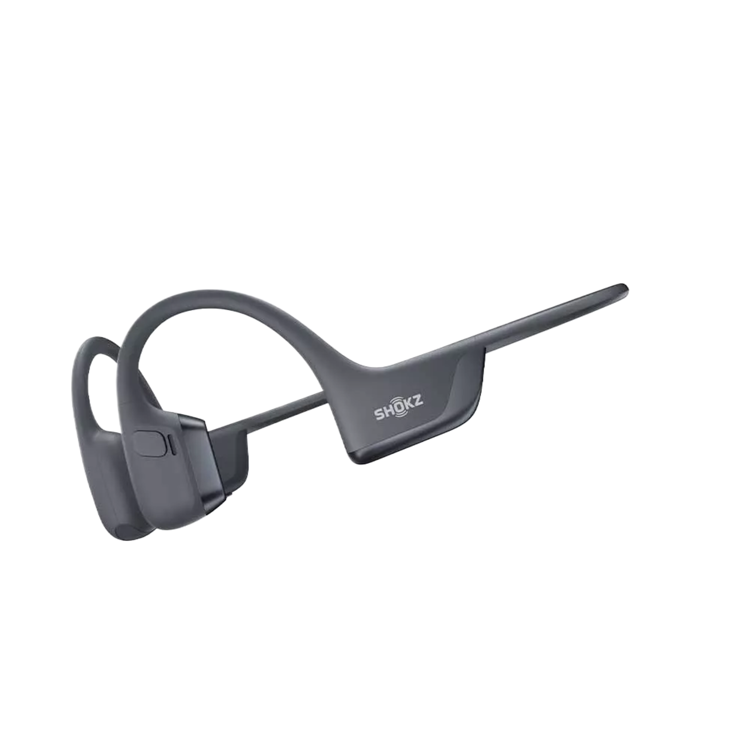 Shokz Shokz Openrun Pro 2 Hoofdtelefoon Zwart