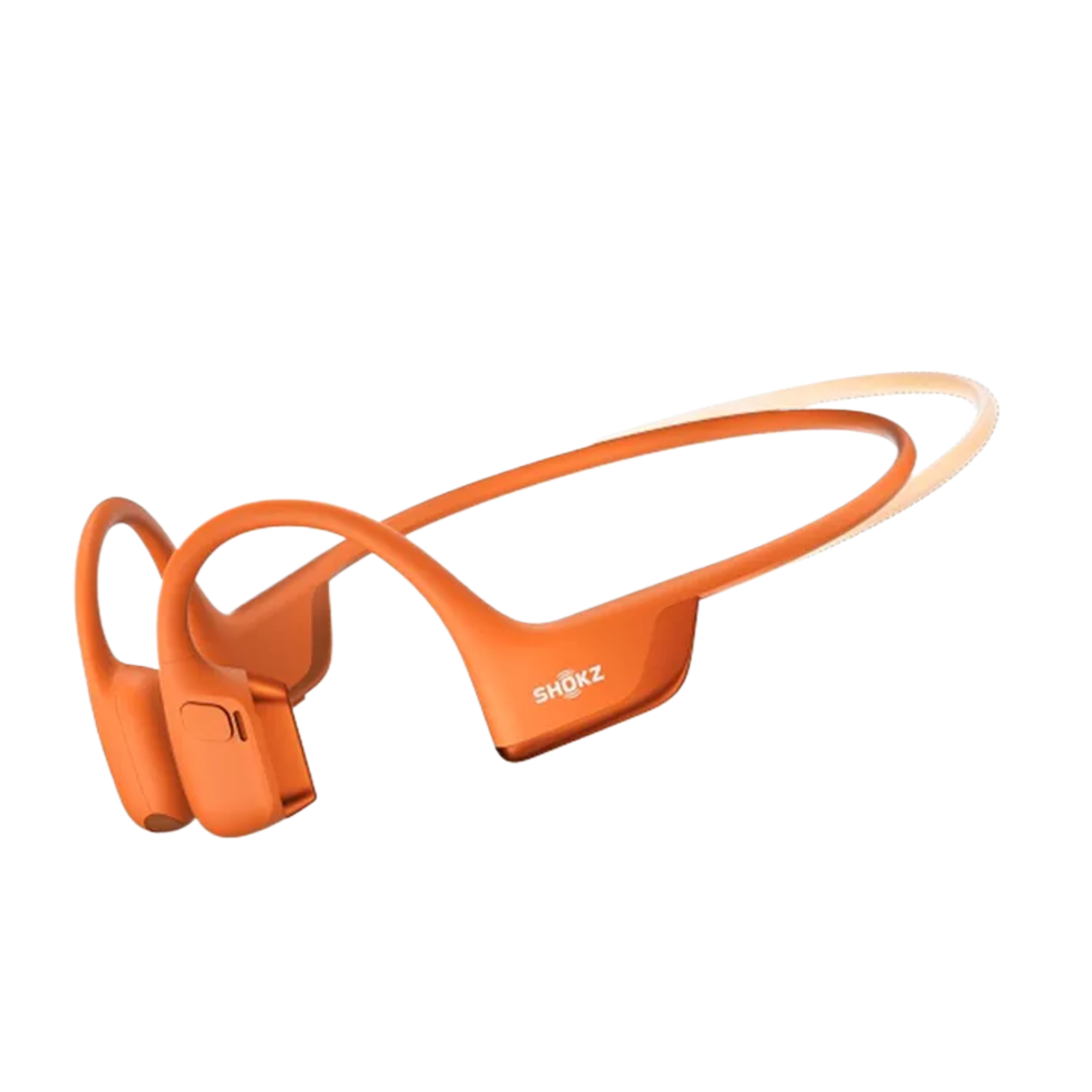Shokz Shokz Openrun Pro 2 Mini Hoofdtelefoon Oranje