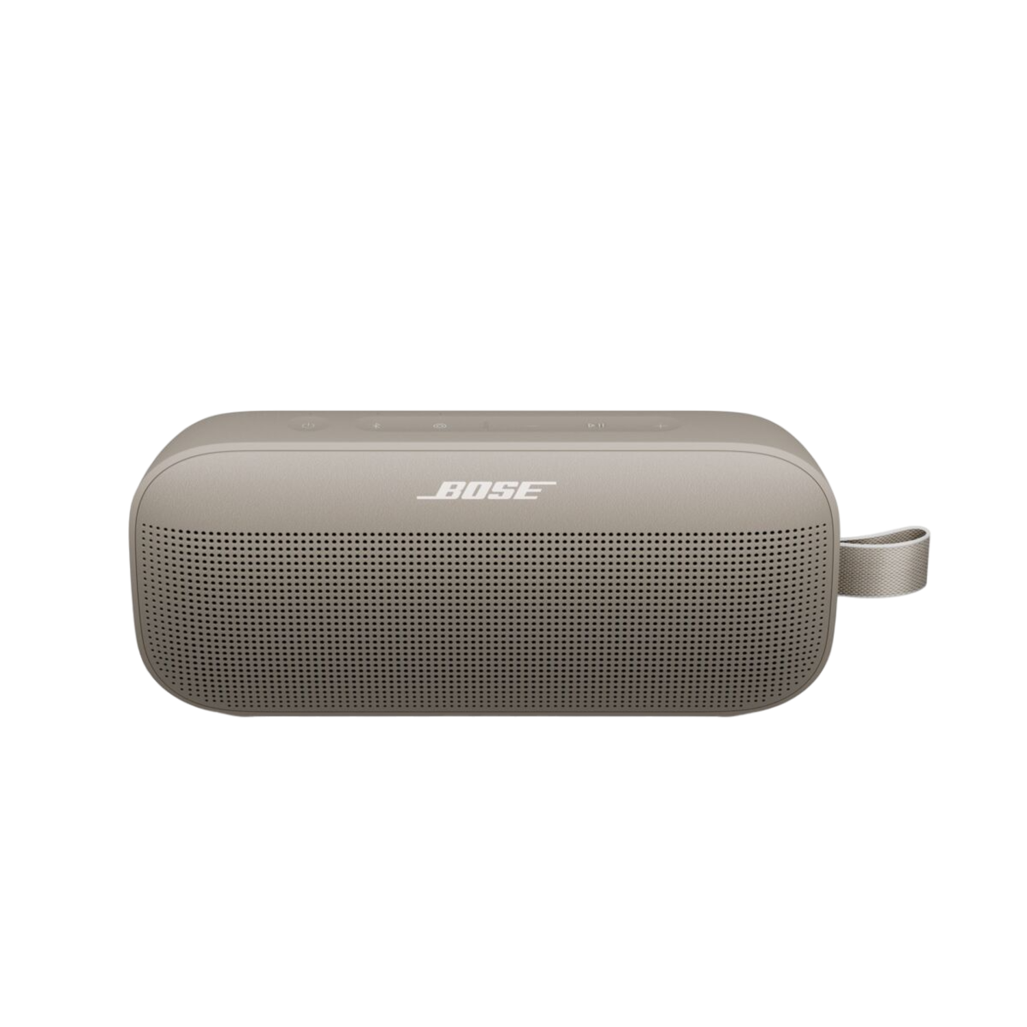 Bose Bose Soundlink Flex Ii Bluetooth Speaker Sandstone Bluetooth-speaker