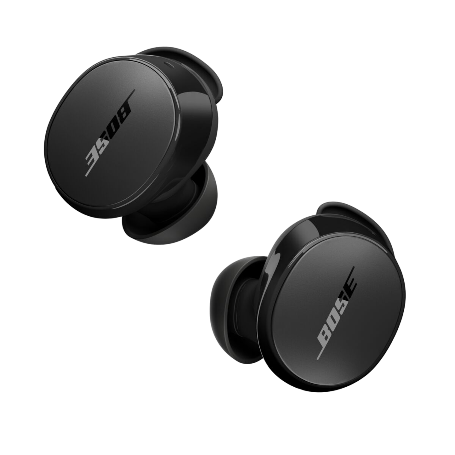 Bose Bose Quietcomfort Earbuds Black Oordopjes