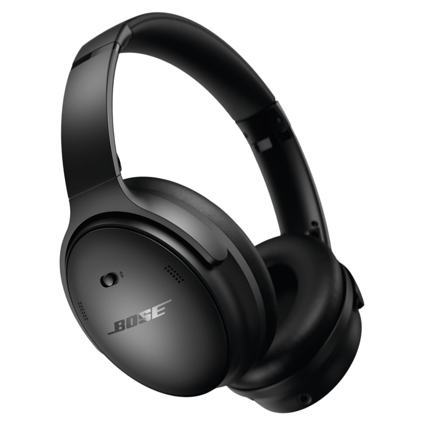 Bose Bose Quietcomfort Sc Hoofdtelefoon Hoofdtelefoon Zwart