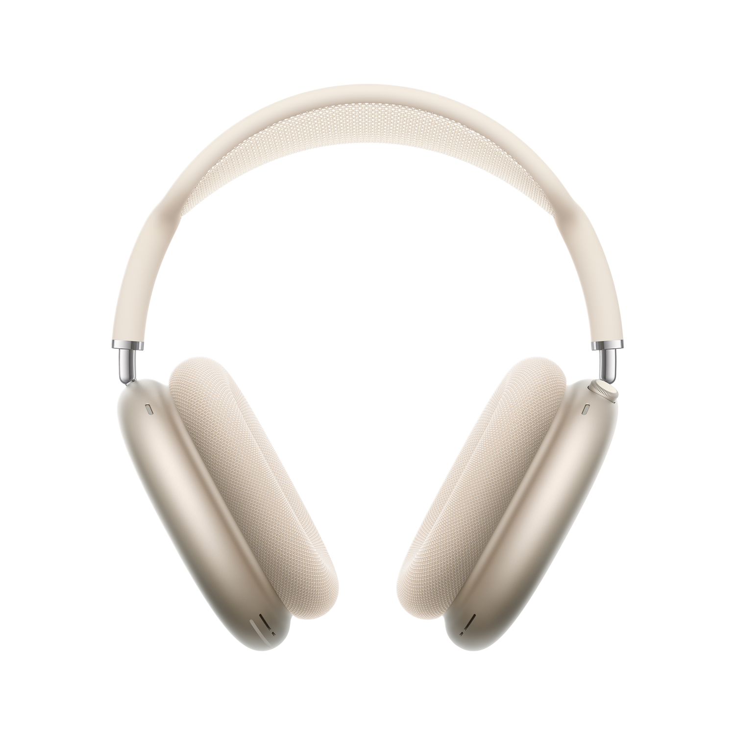 Apple Apple Airpods Max Draadloze Koptelefoon Sterrenlicht