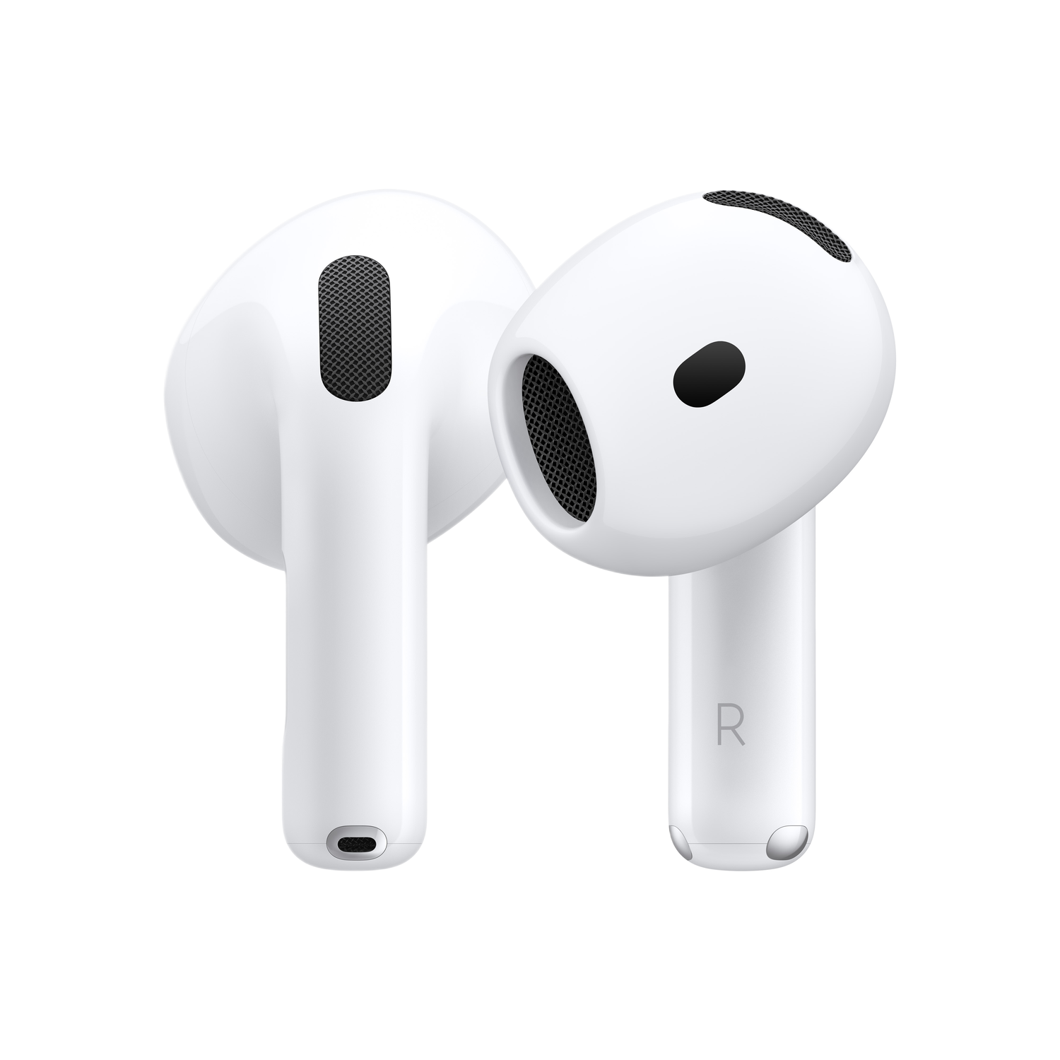 Apple Apple Airpods 4 Draadloze Oordopjes + Oplaadcase Wit